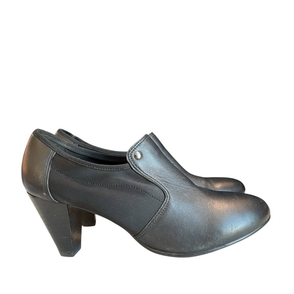 NWOT David Tate‎ Heeled Bootie SZ 8.5